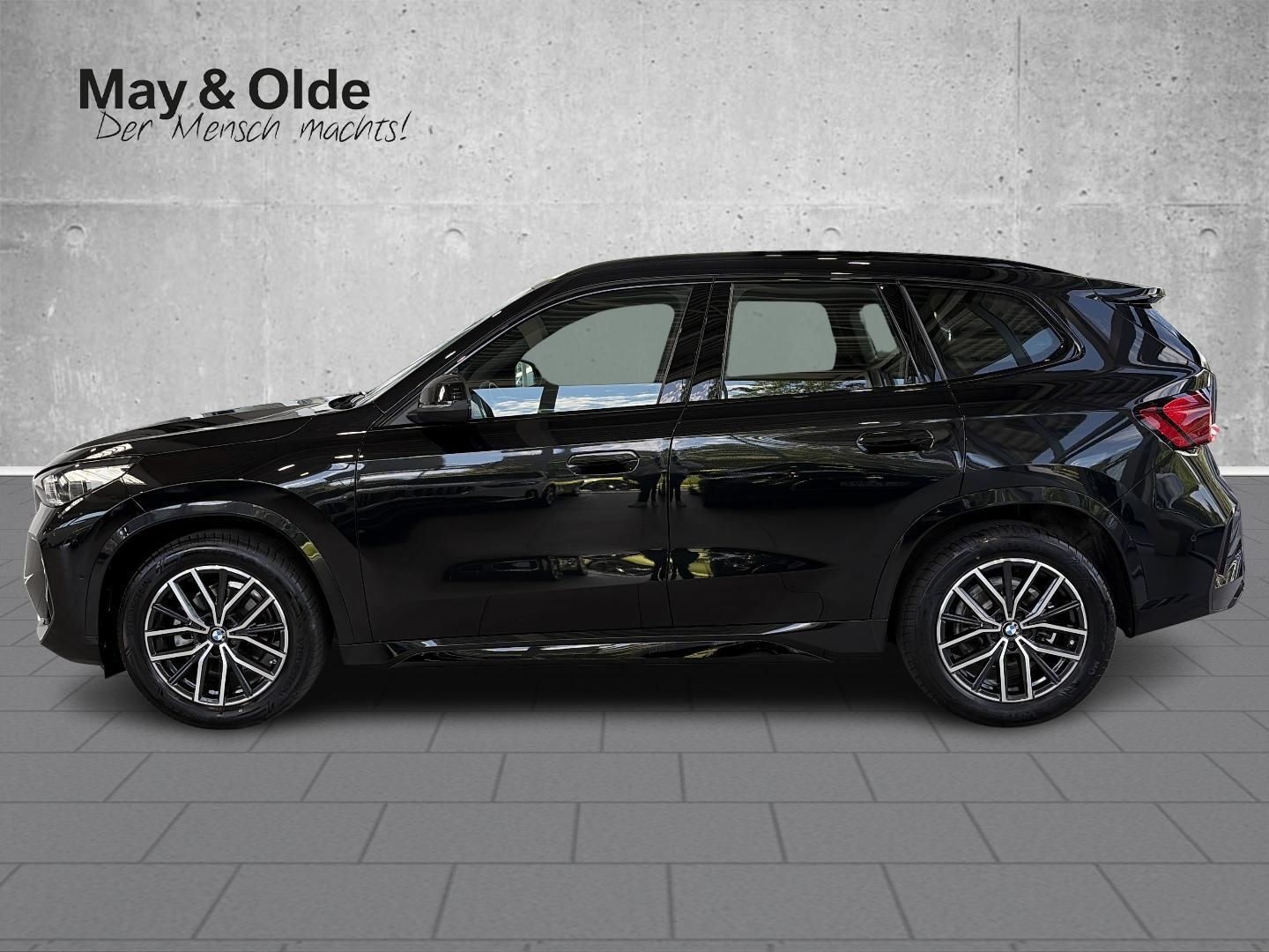 BMW X1 - Bild 2