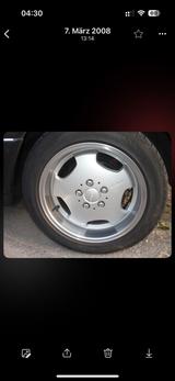 Mercedes-Benz Benz W124 300 CE Lorinser Tuning-120.000 k... - Mercedes-Benz Tuning