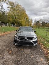 Mercedes-Benz GLE 43 AMG Mercedes-AMG GLE 43 4MATIC AMG - Mercedes-Benz GLE 43 AMG Gebrauchtwagen