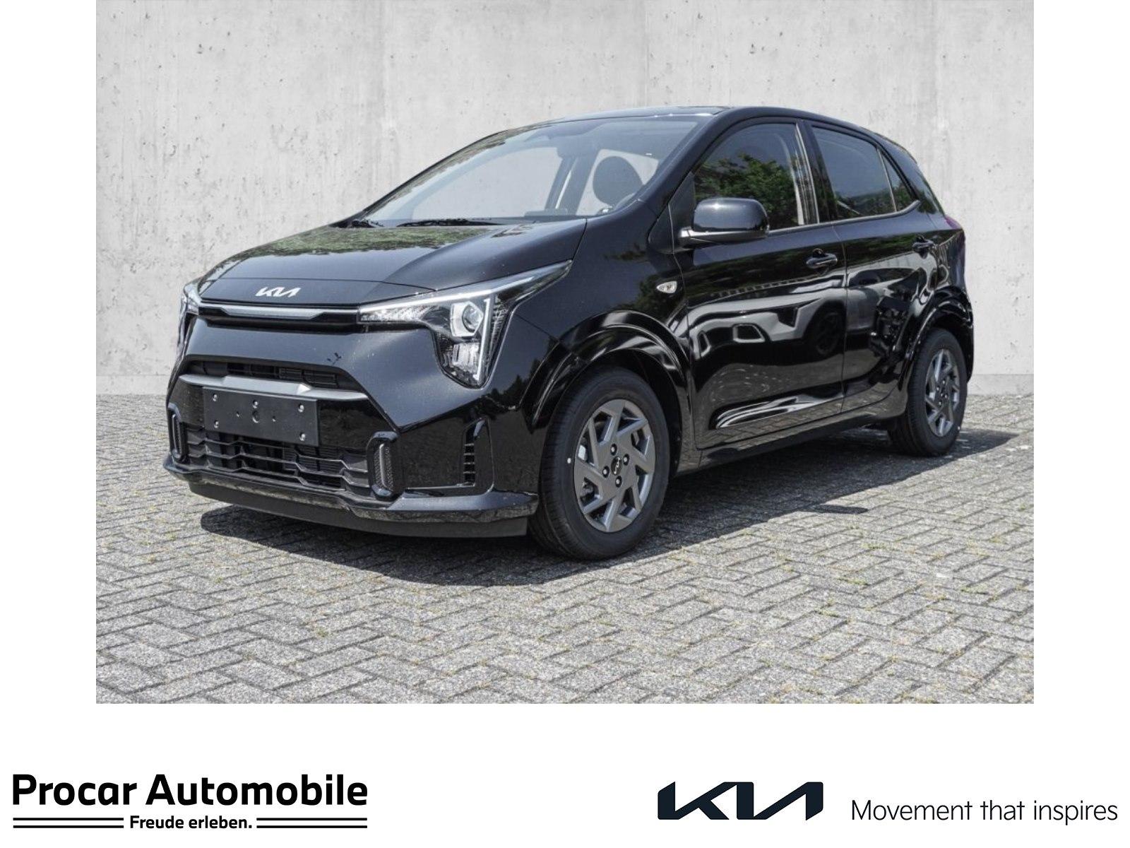Kia Picanto 1.0 GDI MT Vision Vision RFK NAVI DAB