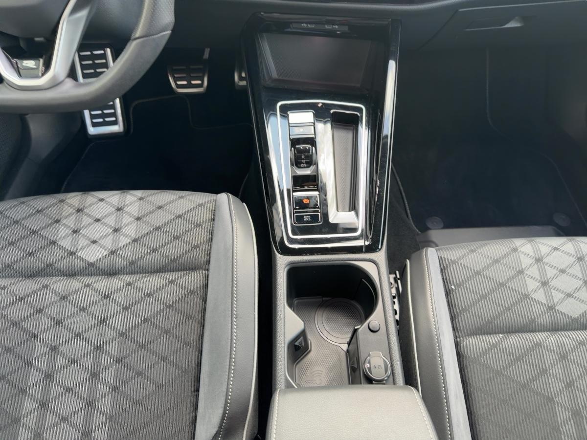Volkswagen Golf R-Line 1.5 eTSI LED+PDC+VIRT, миниатюра 12