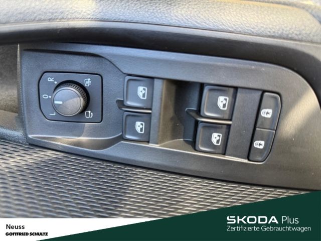 Skoda Octavia - Bild 13