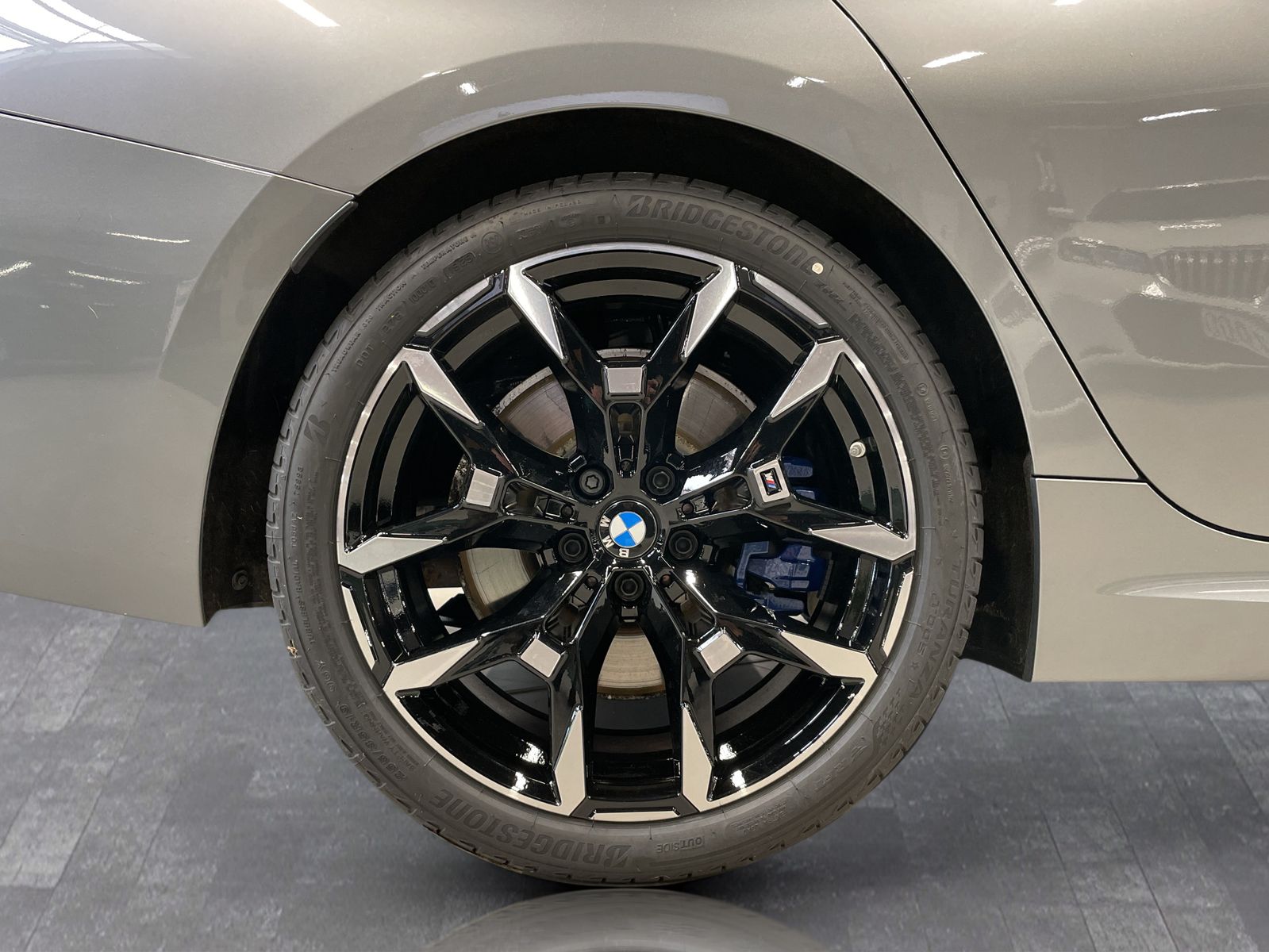 BMW M340i - Bild 14