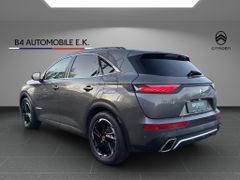 Fahrzeugabbildung DS Automobiles DS 7 Crossback E-Tense 300 4x4 Perform. Line +