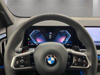 BMW X3 - Vorschau Bild 10