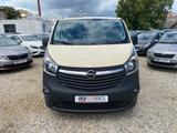 Opel Vivaro 1.6 CDTI Bi Turbo L2H1 Klima 9-Sitzer PDC - Opel: V6 Turbo
