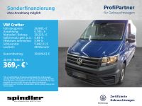 Volkswagen Crafter - Vorschau Bild 1