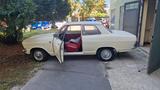 Opel Kadett B 1971 | 7.083 km | Originalzustand - Opel Kadett: B