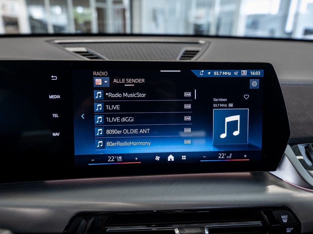 BMW X1 - Bild 19