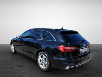 Audi A4 - 4