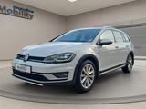 Volkswagen Golf VII Variant Alltrack 4Motion ACC Cam AHK - Volkswagen Golf: Alltrack