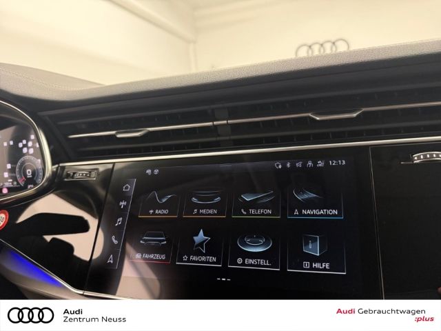 Audi Q7 - Bild 16