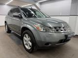 Nissan Murano 3,5 V6/LPG-GAS/Kam/Tüv-Neu/Glasd/Bose/AHK - Nissan Gebrauchtwagen von 2007