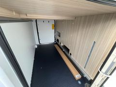 Glücksmobil S 75SL *Automatik*Hubbett*