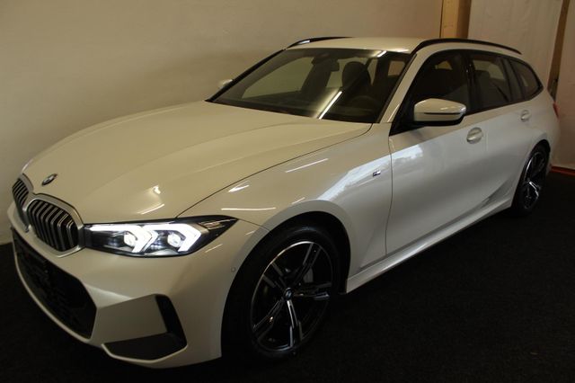 BMW 330i xDrive Touring M Sport LCI 2 ACC Parkassist