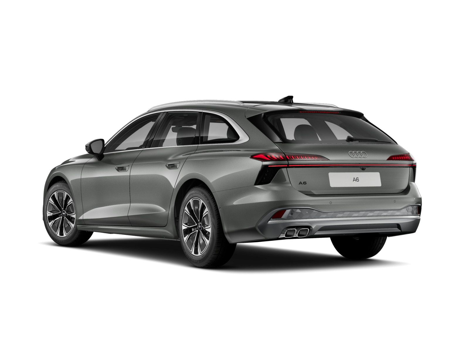 Audi A6 - Bild 4