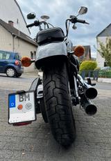 Harley-Davidson Softail 