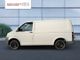 T5 Transporter Kasten 4Motion HU 02.2027!!
