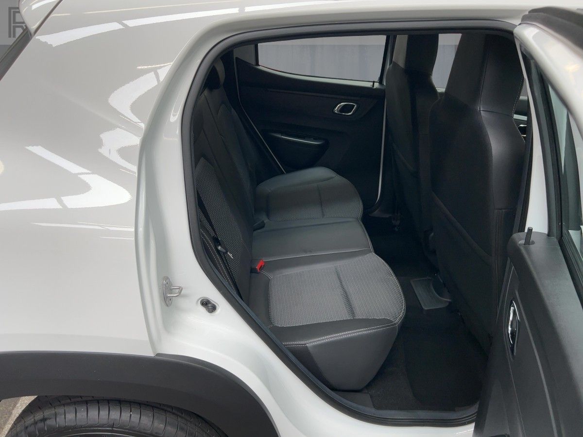 Dacia Spring - Bild 9