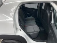 Dacia Spring - Vorschau Bild 9