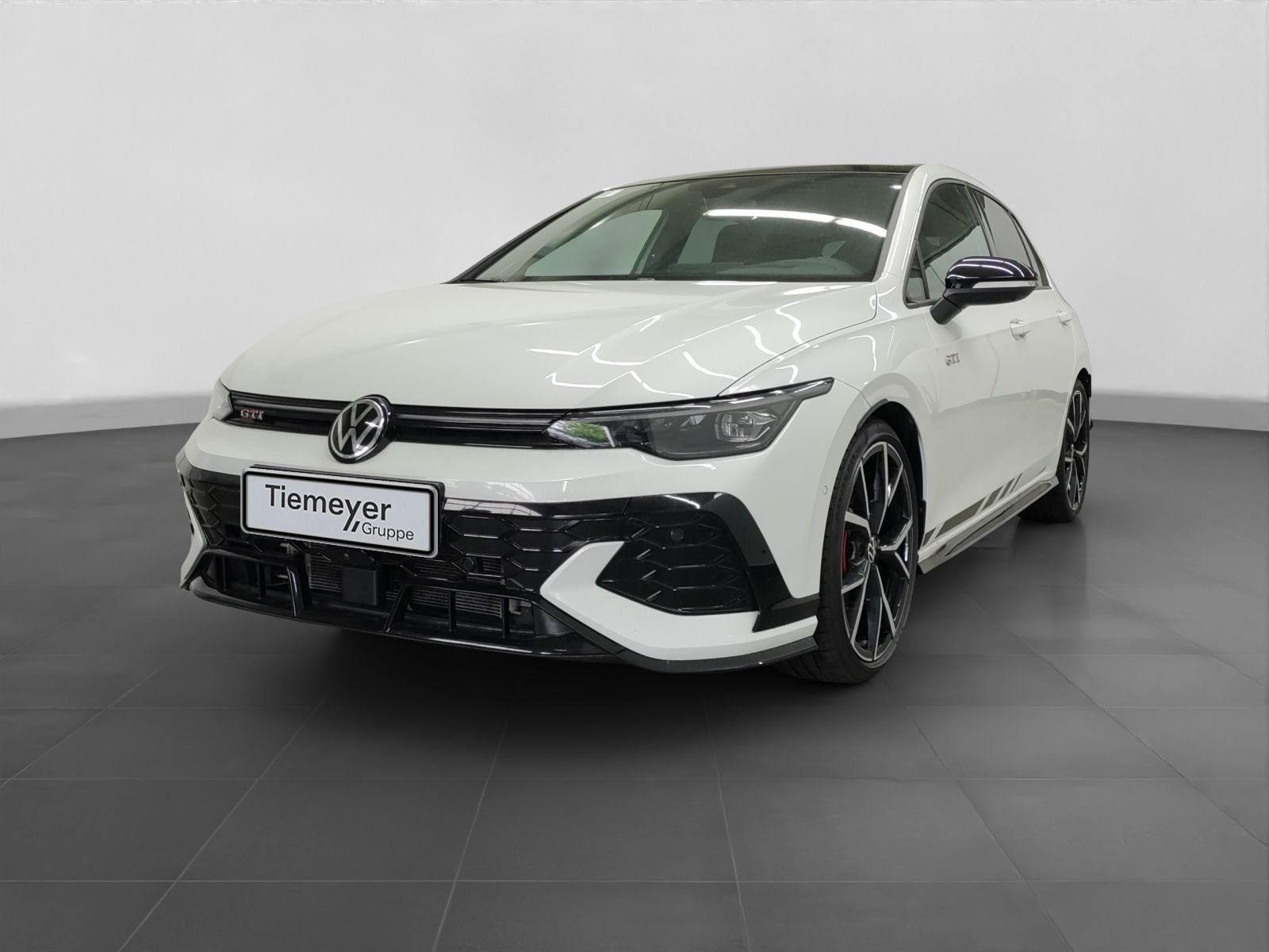 Volkswagen Golf - Bild 2
