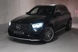 Mercedes-Benz GLC 63 AMG Mercedes-AMG GLC 63 S 4MATIC+ Aut... - Mercedes-Benz GLC 63 AMG von privat