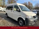 Volkswagen T5 1,9 TDI Hochdach