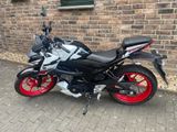 Suzuki GSX-S 125 - 50mm Tieferlegung - Offers matching your search criteria
