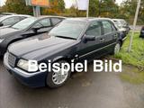 Mercedes-Benz C 200 ELEGANCE Automatik TÜV NEU - gebrauchte Mercedes-Benz C 200 aus dem Jahr 1999