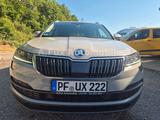 Skoda Karoq Style 4x4 ACC SZH PDC LED NAVI KAMERA StHz - Skoda Karoq SUV