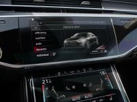 Audi A8 - Vorschau Bild 21