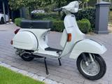 Vespa PX125 top restauriert und unverbastelt
