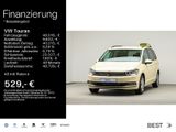 Volkswagen Touran Trendline 2,0 l TDI 150 PS DSG Klima/PDC/ - Volkswagen Touran mit Diesel-Antrieb: Scheckheftgepflegt, Kleinbus