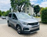 Peugeot Rifter GT L1 *RFK, Temp.,EPH, Klimaautom* - Peugeot Rifter aus 2023