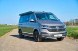Volkswagen T6.1 California DSG AHK PDC 4-Motion Style