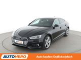 Audi A5 Sportback 2.0 TFSI Sport Aut.*NAVI*LED*HUD* - Audi A5 Gebrauchtwagen in Köln