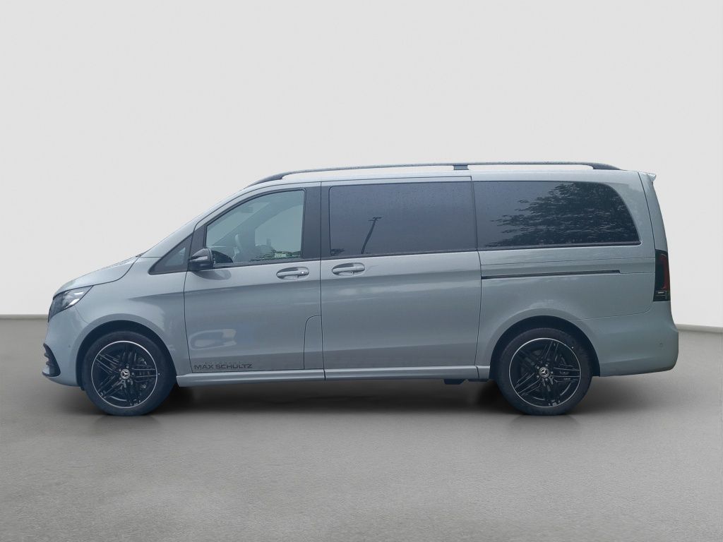 Fahrzeugabbildung Mercedes-Benz V 300 d 4MATIC AVANTGARDE Lang AHK*Leder*Navi