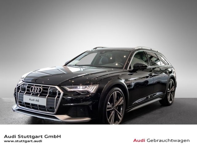 Audi A6 allroad 45 TDI quattro S tronic VC+ B&O AHK