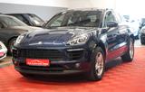 Porsche Macan S 3.0 Aut. *2.Hand*Pano*Navi*Spur*Memory* - gebrauchte Porsche Macan aus dem Jahr 2015