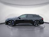 Audi RS6 Avant V8 quattro tipptronic RS Keramik*Dynam - Audi RS6: Schwarz