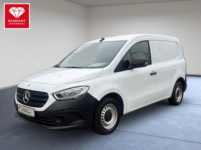 Mercedes-Benz Citan Kasten 110 CDI  Rückfahrkamera/PDC/Klima