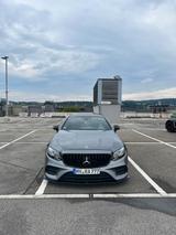 Mercedes-Benz Mercedes E 400 4MATIC C238 2017 - Mercedes-Benz E 400: Sportwagen