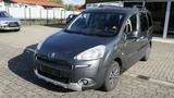 Peugeot Partner Tepee Style/1-Hand/Panorama/Euro5 - gebrauchte Peugeot Partner aus dem Jahr 2013