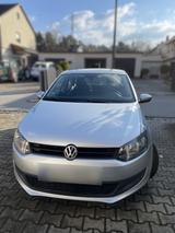 Volkswagen Polo V 1.4 (Typ 6R) - 7-Gang-DSG - Volkswagen Polo aus 2010: 1.6