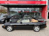 Jaguar XK8 Cabriolet-  gr. Service neu - Toporiginal! - schwarze Jaguar XK8