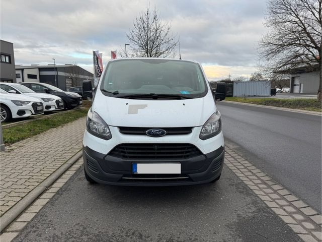 Ford Transit Custom Kasten 270 L1~Klima~Motorschaden