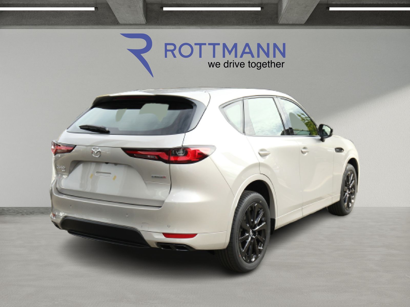 Mazda CX-60 - Bild 2