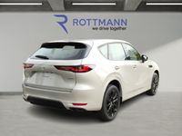 Mazda CX-60 - Vorschau Bild 2