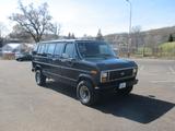 Ford Econoline E350 7.2 diesel - Ford Gebrauchtwagen von 1985
