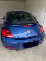 Volkswagen Beetle 1.4 TSI - - VW Beetle von privat